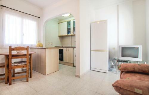 One-bedroom Apartment In Torrevieja