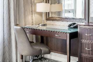 Hotel Washington Hilton