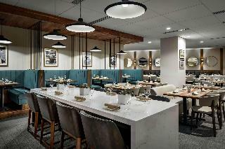 Hotel Washington Hilton