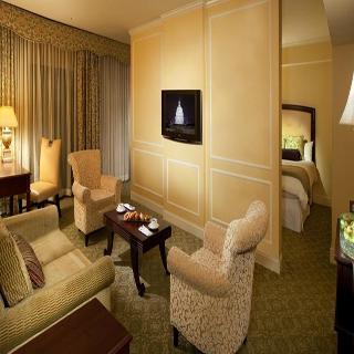 Hotel Omni Shoreham