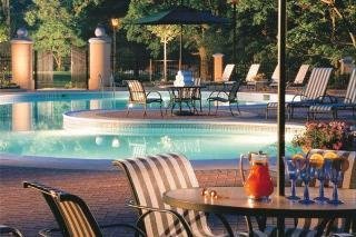 Hotel Omni Shoreham