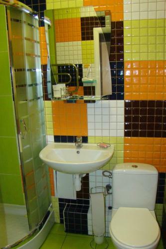 Apartamento ???????? ? ?????? ???????????? ? 1-? ???????????.