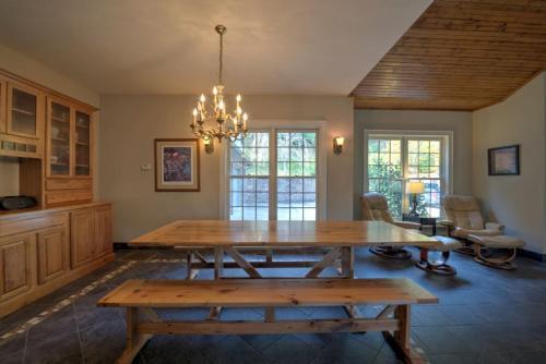 Lake Serenity Home