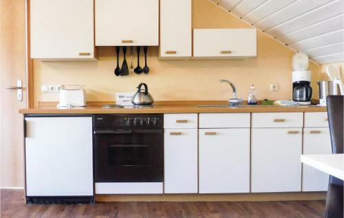 Two-bedroom Apartment In Schlitz-rimbach
