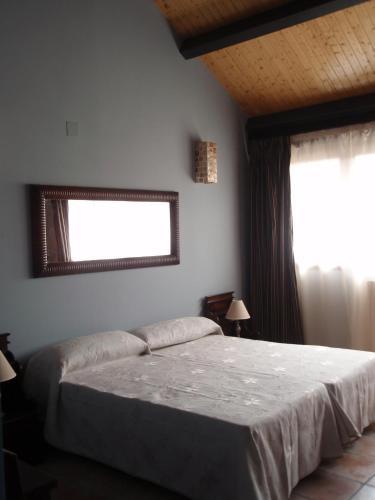 Agroturismo Alojamiento Rural Fuente Cancana