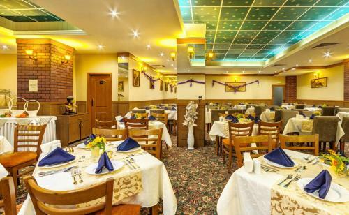 Emerald Spa Hotel