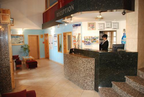 Hotel Vihren