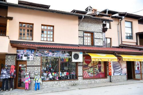 Hotel Vihren