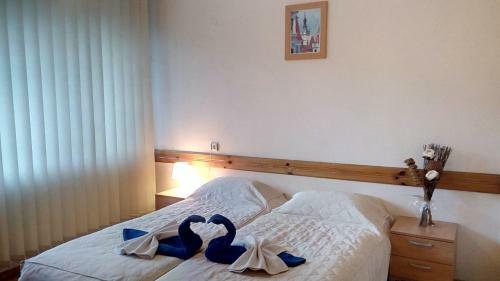 Hostal Guest House Planinski Zdravets