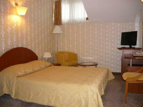 Hotel Perperikon