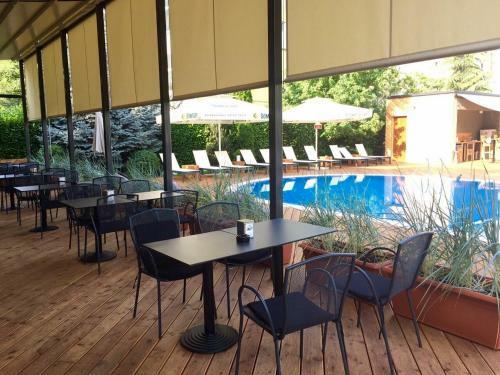 Hotel Perperikon