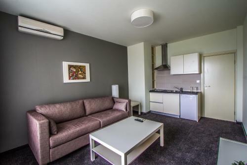 Hostal Friends Villa