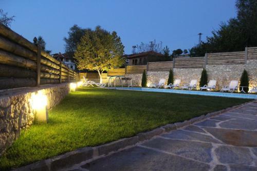 Hostal Friends Villa
