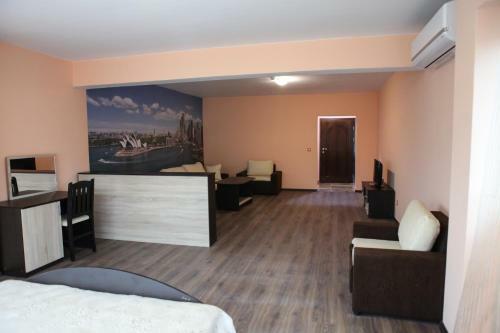 Meatsa Hotel