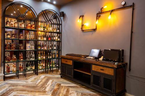 Hotel Arpezos