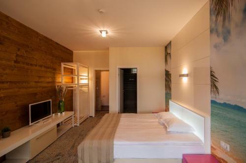 Aparthotel Seasons