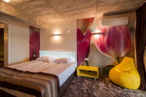 Aparthotel Seasons
