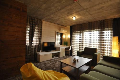 Aparthotel Seasons