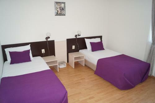 Hotel Kardjali