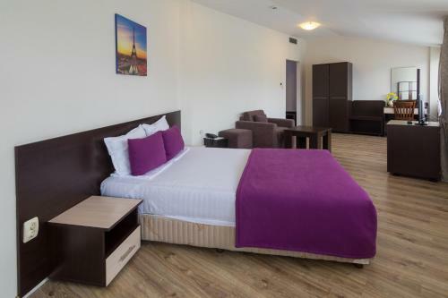 Hotel Kardjali