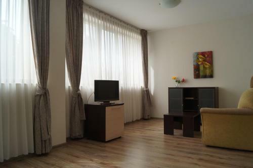 Hotel Kardjali