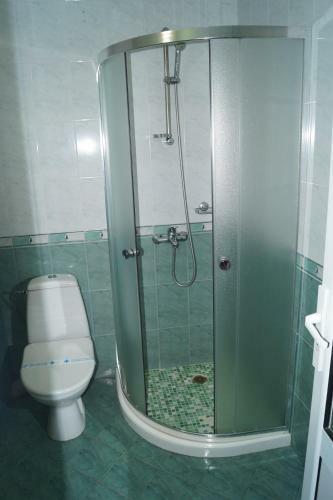 Hotel Kardjali