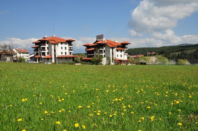 Hotel Orbel Spa