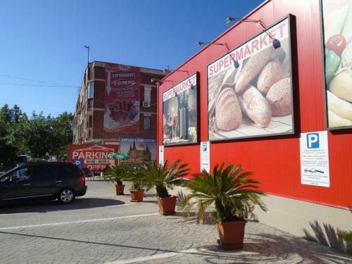 Apartments In Lazur 2 Complex