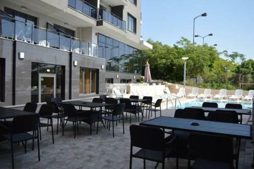 Sozopol Hotel