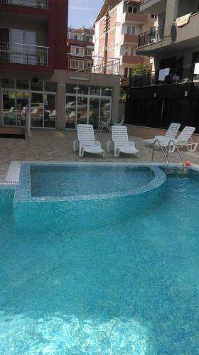 Sozopol Hotel