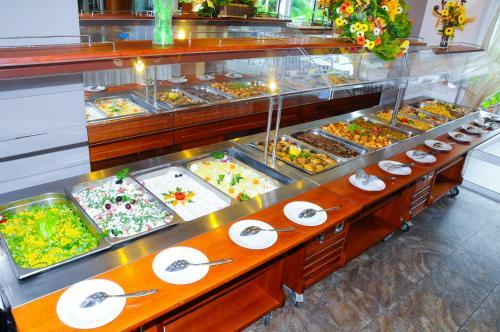 Flagman Hotel - All Inclusive