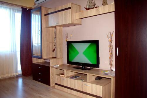 Sea View Apartments