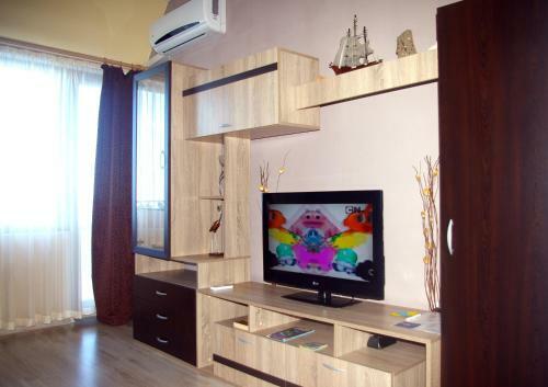 Sea View Apartments
