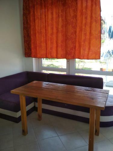 Hostal Villa Fossa