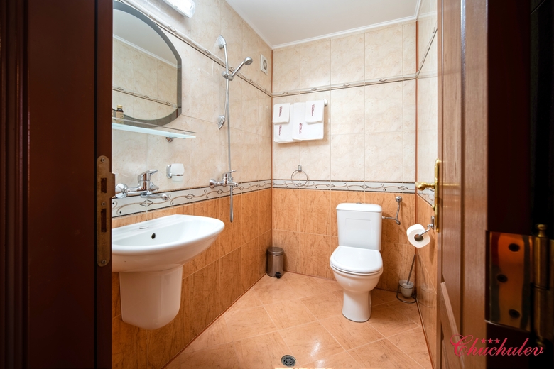 Hotel Chuchulev
