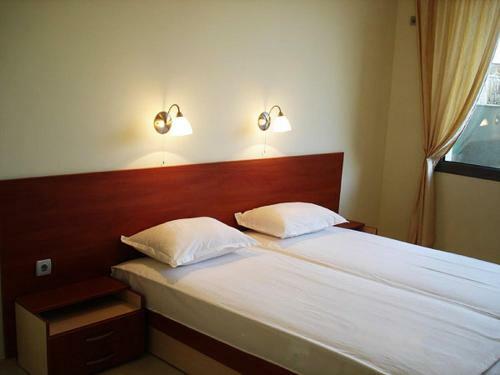 Aparthotel Gardenia Vacation Settlement