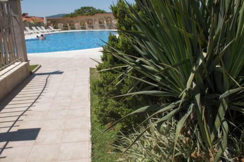 Aparthotel Gardenia Vacation Settlement