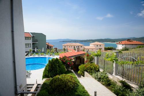 Aparthotel Gardenia Vacation Settlement