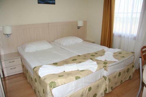 Serena Residence Aparthotel - All Inclusive