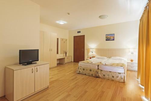Serena Residence Aparthotel - All Inclusive