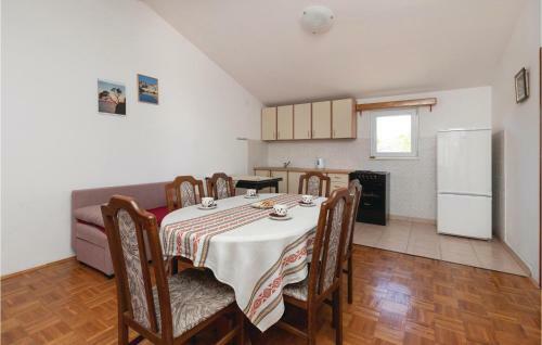 Holiday Home Kraj Kraj