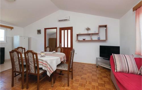 Holiday Home Kraj Kraj