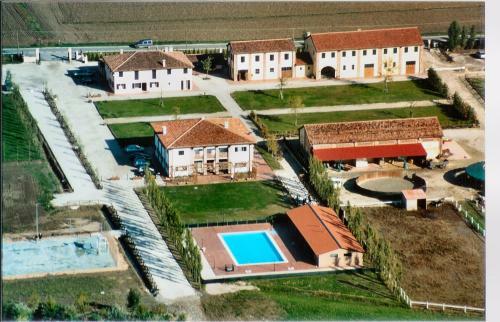 Agroturismo Agriturismo La Bisa