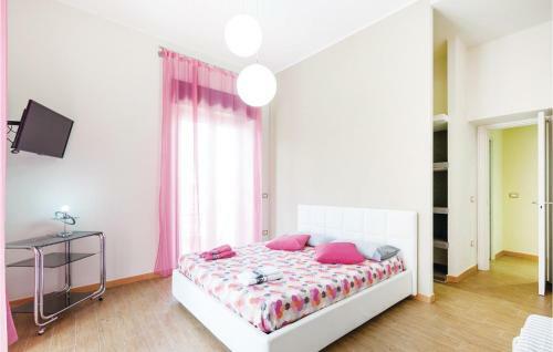 One-bedroom Apartment In Lettere II