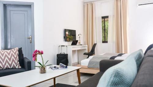 Hotel Nordic Villa