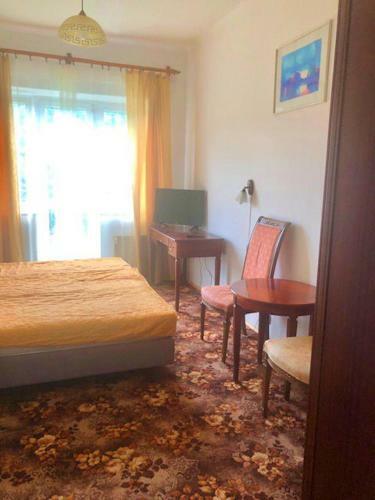 Hostal Domy Wczasowe Tryumfy