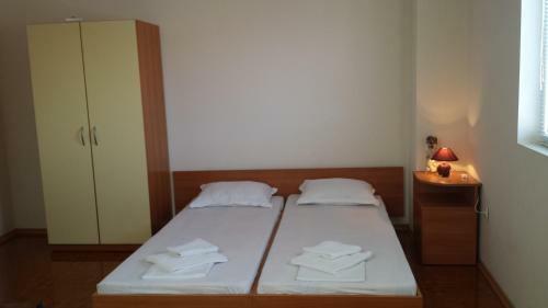 Hostal Villa Diana
