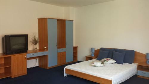 Hostal Villa Diana
