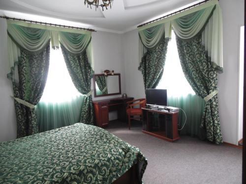 Hotel Orion