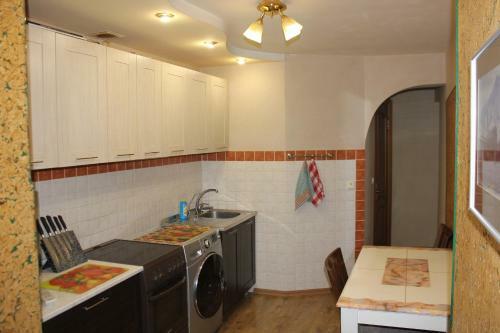 Apartment On Karla Libknekhta 10a